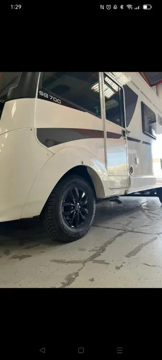 Fiat itineo sb700 itineo sb 700 2018