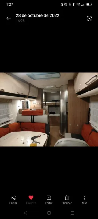 Fiat itineo sb700 itineo sb 700 2018