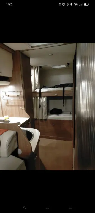 Fiat itineo sb700 itineo sb 700 2018