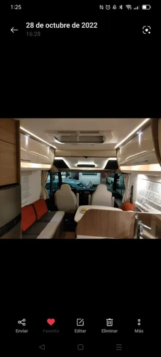 Fiat itineo sb700 itineo sb 700 2018