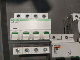 7-elemento eléctrico