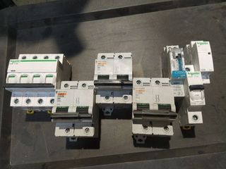 7-elemento eléctrico