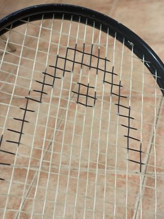 Raqueta de Tenis Head