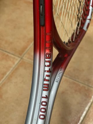 Raqueta de Tenis Head