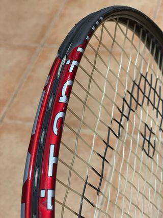 Raqueta de Tenis Head