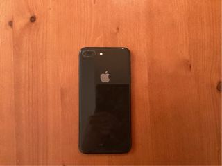 iPhone 8 Plus Space Gray