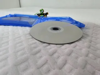 🇪🇸 Gravity Rush Remastered PS4