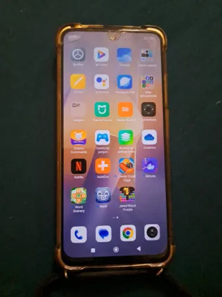 Xiaomi Redmi Note 11