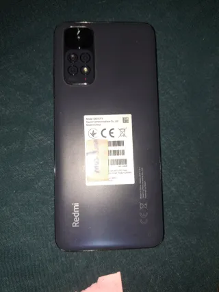 Xiaomi Redmi Note 11