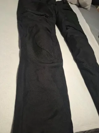 Pantalones Alpinestars Drystar Nuevos