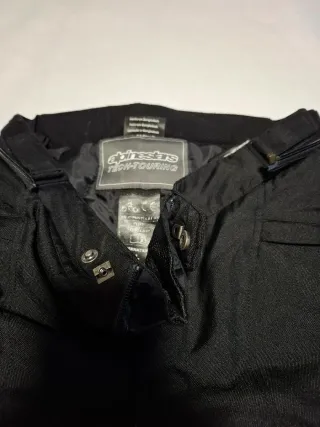 Pantalones Alpinestars Drystar Nuevos