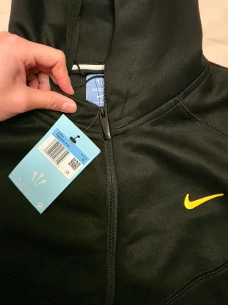 Chándal Nike NOCTA Negro