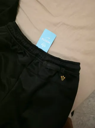 Chándal Nike NOCTA Negro