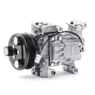 Compresor Aire Acondicionado Seat Ibiza Leon