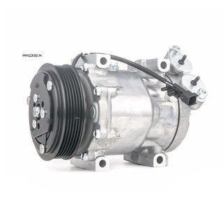 Compresor Aire Acondicionado Seat Ibiza Leon