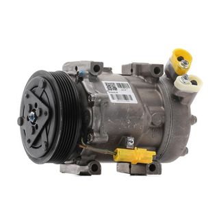 Compresor Aire Acondicionado Seat Ibiza Leon