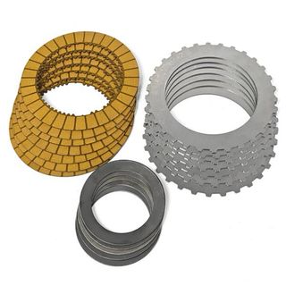 Kit Embrague Transfer BMW ATC350-450