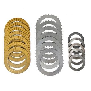 Kit Embrague Transfer BMW ATC350-450