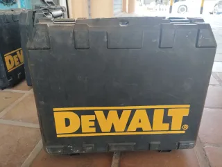 Taladros DeWalt (Son 5)