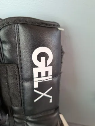 Guantes de boxeo RDX