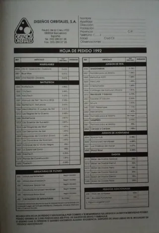 Una Nación Dividida Wargame