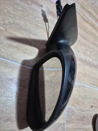 Espejos retrovisores Seat Leon