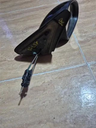 Espejos retrovisores Seat Leon