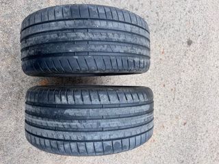Neumáticos Bridgestone 275/45/18 dot:2022