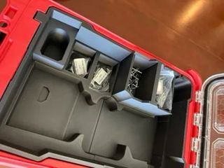 Milwaukee M12 Inserto para Remachadora