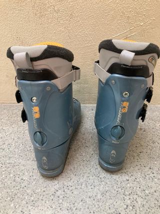 Esquís Völkl Energy 320 CCS Esquis Head