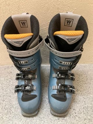 Esquís Völkl Energy 320 CCS Esquis Head