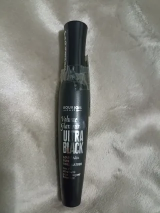 Bourjois Volumen Glamour Ultra Black Máscara