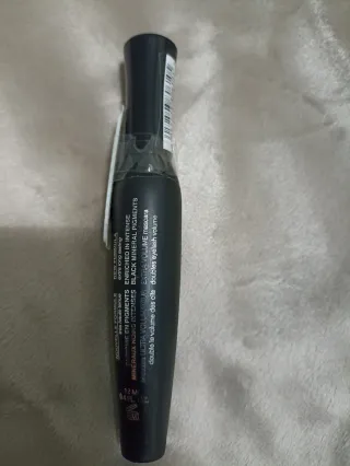 Bourjois Volumen Glamour Ultra Black Máscara