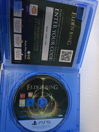 Elden Ring PS5