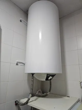 Termo eléctrico 100L