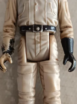Figura Star Wars Comandante
