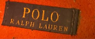 Zapatos Polo Ralph Lauren Azul