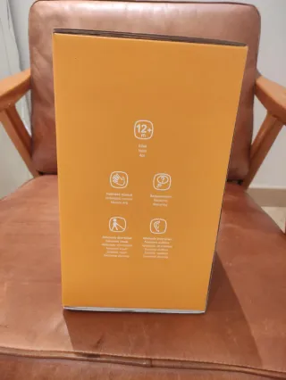 Casita de encajables