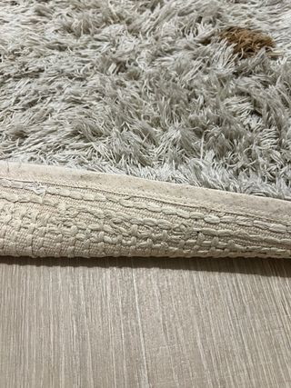 Alfombra Zara Home infantil