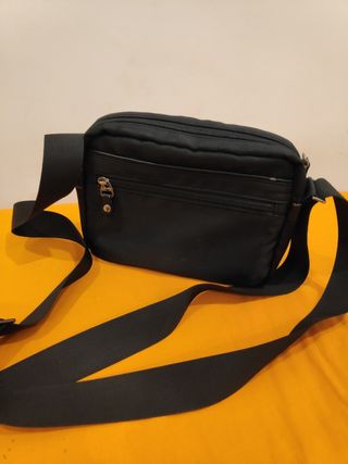 Bandolera El Potro per Uomo