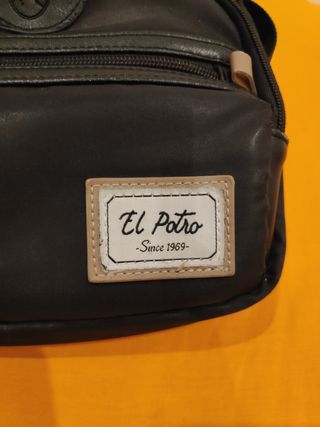 Bandolera El Potro per Uomo