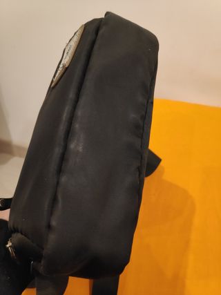 Bandolera El Potro per Uomo