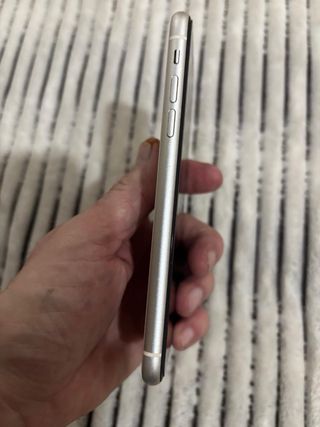 iPhone 11 Blanco