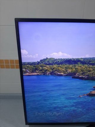 Samsung TV 50 4K UHD