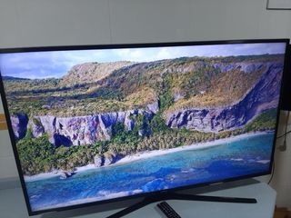 Samsung TV 50 4K UHD