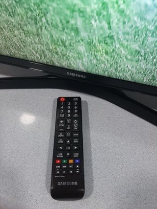 Samsung TV 50 4K UHD