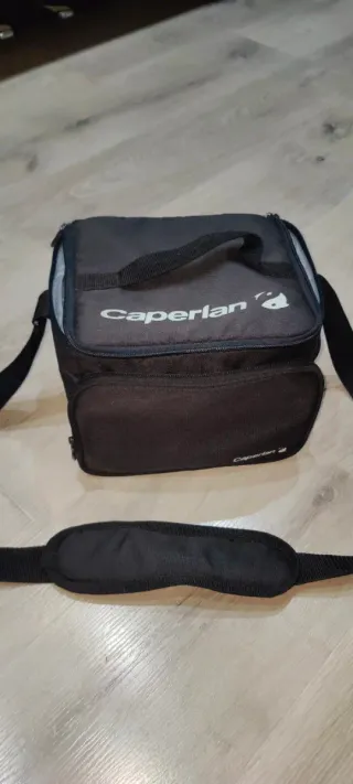 Lote señuelos pesca