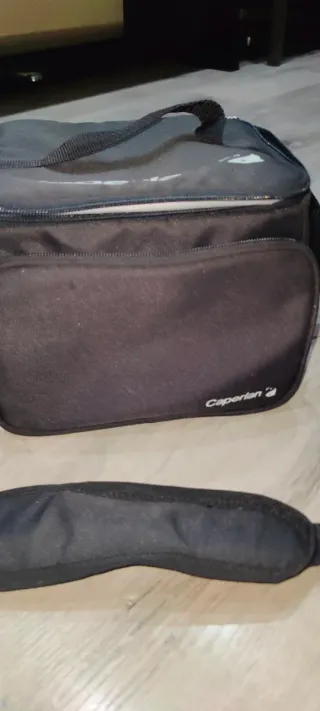 Lote señuelos pesca