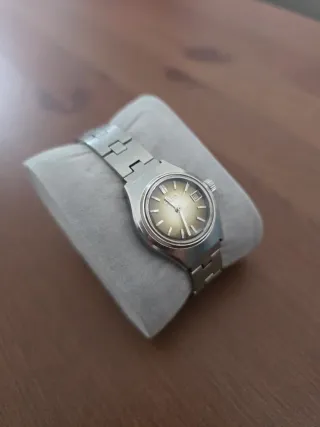 Citizen Automático calibre 8200