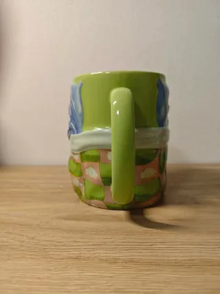 Tazza vintage "Disney Store - Winnie The Pooh"